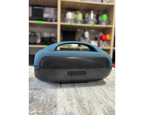 Портативна музична колонка Hopestar A50 Party, 80W