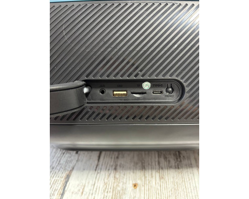 Портативна музична колонка Hopestar A50 Party, 80W