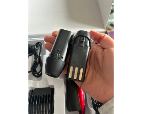 Машинка для підстригання волосся Gemei GM 550