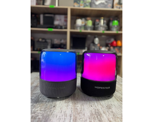 Портативна музична колонка Hopestar SC-01, 60W