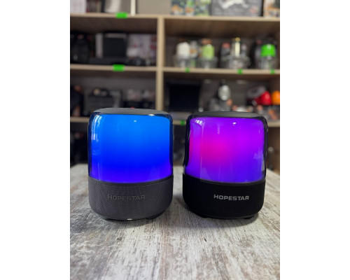 Портативна музична колонка Hopestar SC-01, 60W