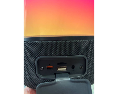 Портативна музична колонка Hopestar SC-01, 60W