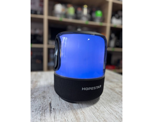 Портативна музична колонка Hopestar SC-01, 60W