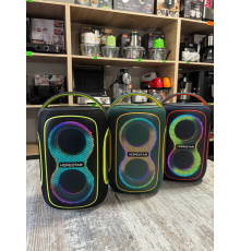 Портативна музична колонка Hopestar Н-59, 50W