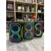 Портативна музична колонка Hopestar Н-59, 50W