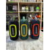 Портативна музична колонка Hopestar Н-59, 50W