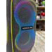 Портативна музична колонка Hopestar Н-59, 50W