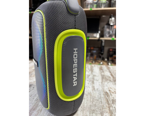 Портативна музична колонка Hopestar Н-59, 50W