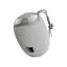 Портативна бездротова колонка Bluetooth Borofone BR6 |5W, BT 5.0, AUX, TF, FM, USB, 2h| Grey