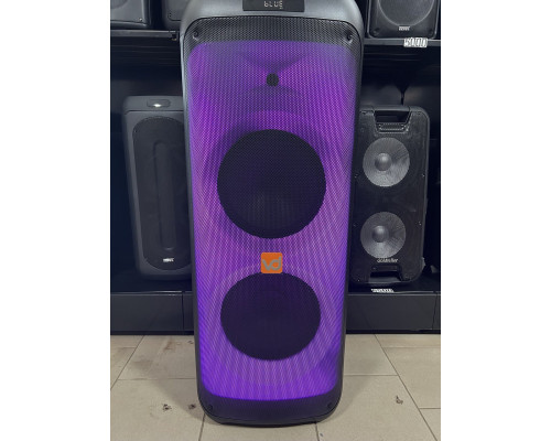 Автономна акустична система TMS VD 600 W
