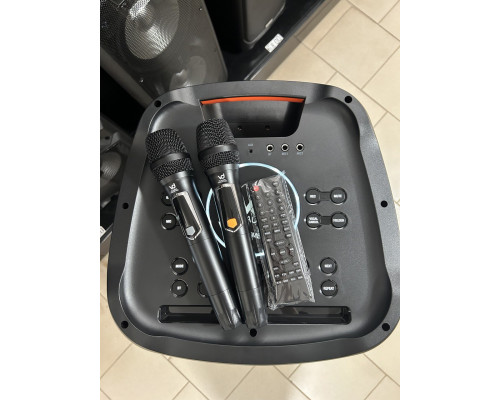 Автономна акустична система TMS VD 600 W