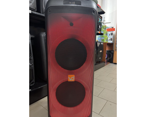 Автономна акустична система TMS VD 600 W
