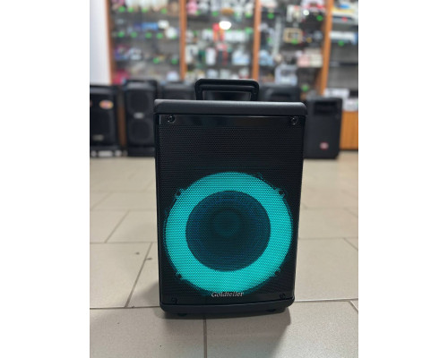 Акустична система Goldteller GT-6010