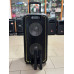 Акустична система Goldteller GT-6067 із двома мікрофонами