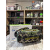 Потужна Bluetooth-колонка HOPESTAR A6 Club з бездротовим мікрофоном— 200W, 24 000 mAh