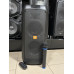 Автономна акустична система TMG ORIGINAL RAVE 65 (BT+1MIC+USB+SD+FM)