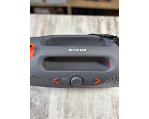 Автономна акустична система TMG ORIGINAL RAVE 65 (BT+1MIC+USB+SD+FM)