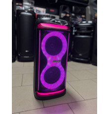 Портативна акумуляторна колонка SOUNDMAX 6620A