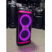 Портативна акумуляторна колонка SOUNDMAX 6620A