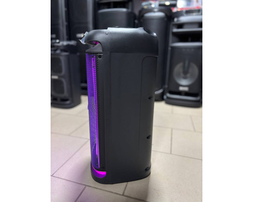 Портативна акумуляторна колонка SOUNDMAX 6620A