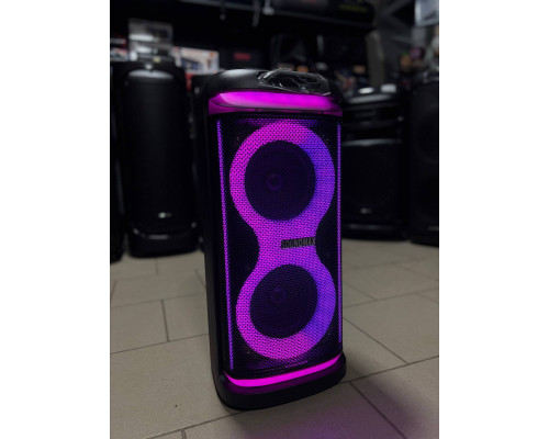 Портативна акумуляторна колонка SOUNDMAX 6620A