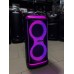 Портативна акумуляторна колонка SOUNDMAX 6620A