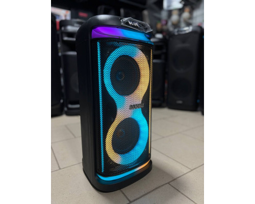 Портативна акумуляторна колонка SOUNDMAX 6620A
