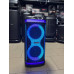 Портативна акумуляторна колонка SOUNDMAX 6620A