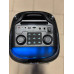 Портативна акумуляторна колонка SOUNDMAX 6620A