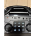 Портативна акумуляторна колонка SOUNDMAX 6620A