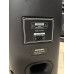 Портативна акумуляторна колонка SOUNDMAX 6620A