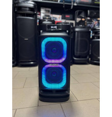 Портативна акумуляторна колонка SOUNDMAX 6620D