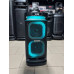 Портативна акумуляторна колонка SOUNDMAX 6620D