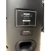 Портативна акумуляторна колонка SOUNDMAX 6620D