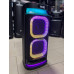 Портативна акумуляторна колонка SOUNDMAX 6620D