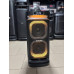 Портативна акумуляторна колонка SOUNDMAX 6620D