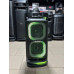 Портативна акумуляторна колонка SOUNDMAX 6620D
