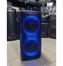 Потужна музична колонка SOUNDMAX 6830-08, 200W PMPO