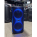Потужна музична колонка SOUNDMAX 6830-08, 200W PMPO