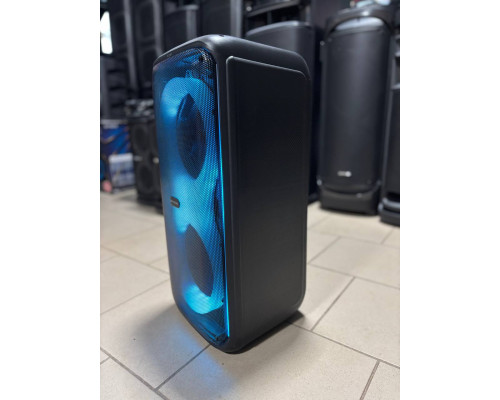 Потужна музична колонка SOUNDMAX 6830-08, 200W PMPO