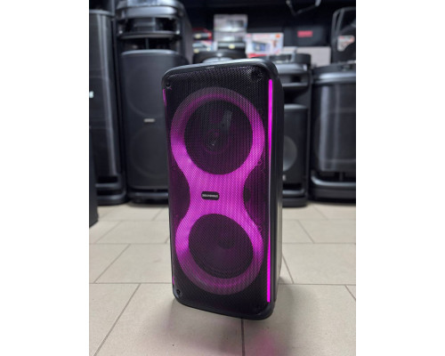 Потужна музична колонка SOUNDMAX 6830-08, 200W PMPO