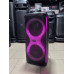 Потужна музична колонка SOUNDMAX 6830-08, 200W PMPO