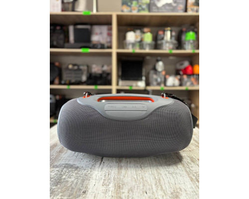 Потужна Bluetooth-колонка HOPESTAR A6 Club з бездротовим мікрофоном— 200W, 24 000 mAh