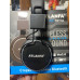 Бездротові Bluetooth навушники Atlanfa AT-7611 c MP3 плеєр, FM радіо приймачем та мікрофоном