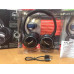 Навушники безпровідні Bluetooth ATLANFA 7612 з MP3 плеєром і FM радіоприймачем