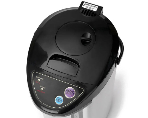 Термос термопот EMERALD Thermo Pot Genius (EK 7906A) (6.8л)