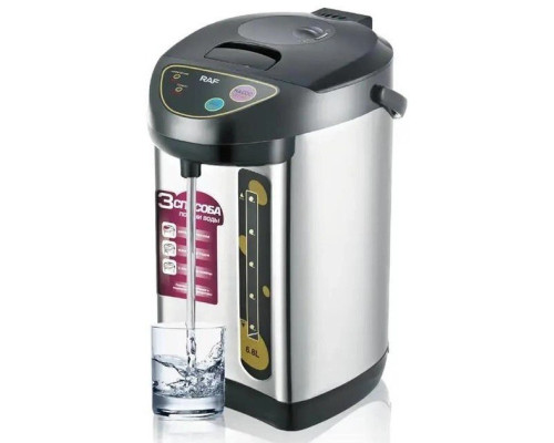 Термос термопот EMERALD Thermo Pot Genius (EK 7906A) (6.8л)