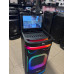 Потужна караоке система з екраном 12'' Temeisheng 800P, 300W