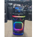 Потужна караоке система з екраном 12'' Temeisheng 800P, 300W