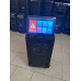 Потужна караоке система з екраном 12'' Temeisheng 800P, 300W